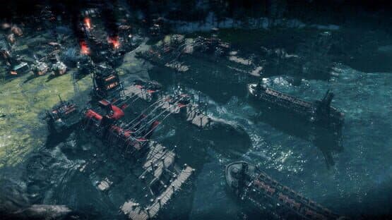 Frostpunk: Game of the Year Edition — screenshot 7