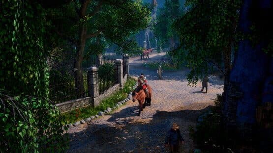 King's Bounty II: Duke's Edition — screenshot 5