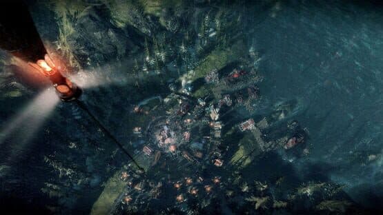Frostpunk: Game of the Year Edition — screenshot 8