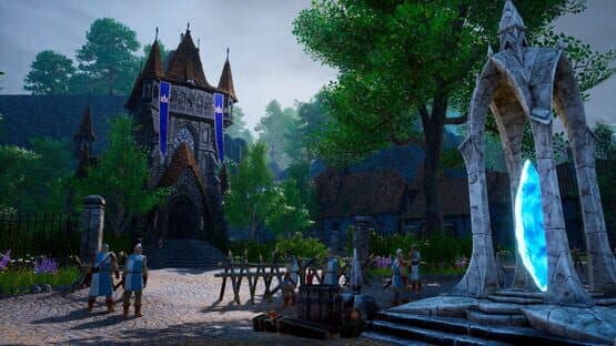 King's Bounty II: Duke's Edition — screenshot 7