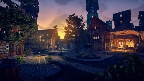 Outward Adventurer Bundle — screenshot 2