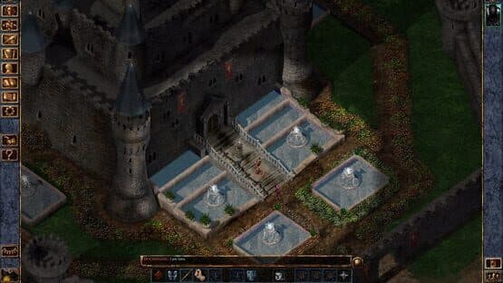 Baldur's Gate: Enhanced Edition - Deluxe Edition — screenshot 1