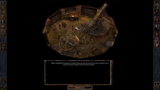 Baldur's Gate: Enhanced Edition - Deluxe Edition — screenshot 5