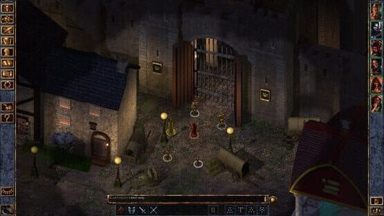 Baldur's Gate: Enhanced Edition - Deluxe Edition — screenshot 6