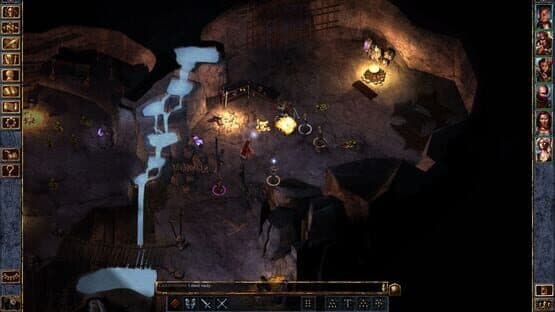 Baldur's Gate: Enhanced Edition - Deluxe Edition — screenshot 8