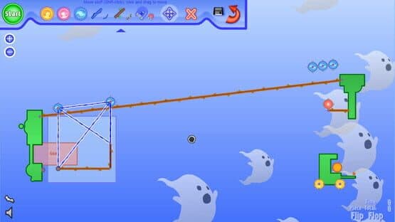 Fantastic Contraption Classic 1 & 2 — screenshot 2