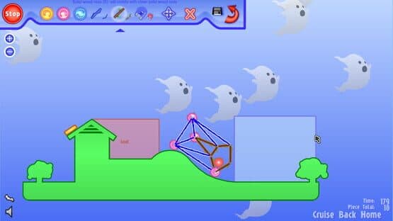 Fantastic Contraption Classic 1 & 2 — screenshot 3