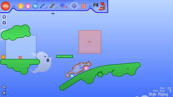 Fantastic Contraption Classic 1 & 2 — screenshot 4