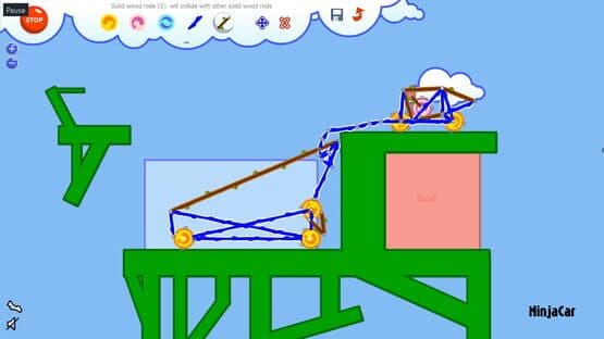 Fantastic Contraption Classic 1 & 2 — screenshot 5