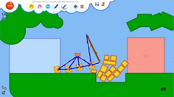 Fantastic Contraption Classic 1 & 2 — screenshot 7