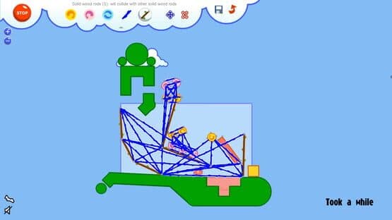 Fantastic Contraption Classic 1 & 2 — screenshot 8