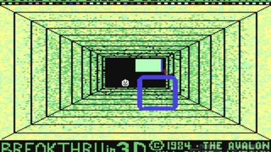 Breakthru in 3D — screenshot 7