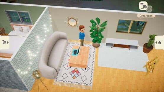 My Universe: Interior Designer — screenshot 1