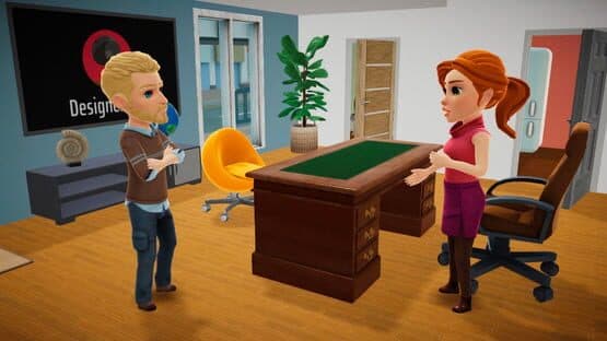 My Universe: Interior Designer — screenshot 3