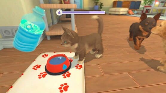 My Universe: Puppies and Kittens — screenshot 5