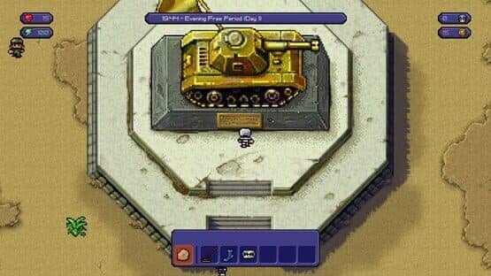 The Escapists: Supermax Edition — screenshot 1