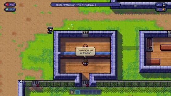The Escapists: Supermax Edition — screenshot 2