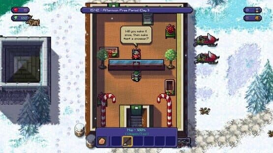 The Escapists: Supermax Edition — screenshot 3