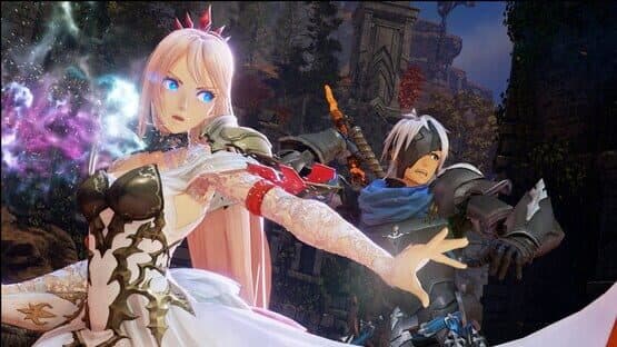Tales of Arise: Deluxe Edition — screenshot 5