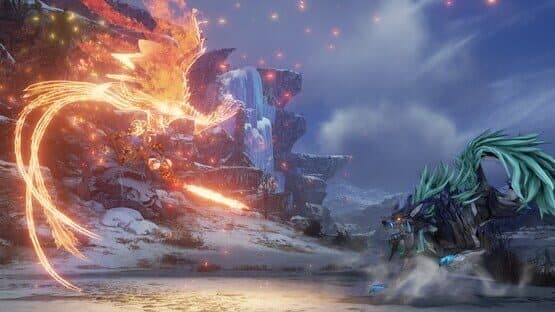Tales of Arise: Deluxe Edition — screenshot 6