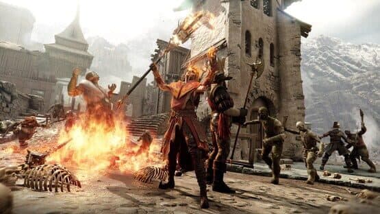Warhammer: Vermintide 2 - Premium Edition — screenshot 6