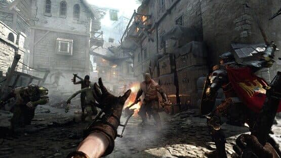 Warhammer: Vermintide 2 - Premium Edition — screenshot 7