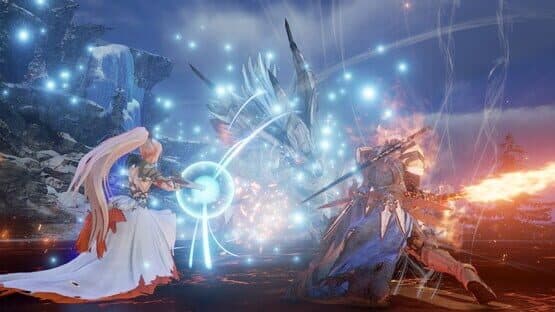 Tales of Arise: Ultimate Edition — screenshot 3