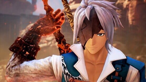 Tales of Arise: Ultimate Edition — screenshot 4