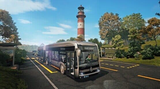 Bus Simulator 21: Extended Edition — screenshot 6