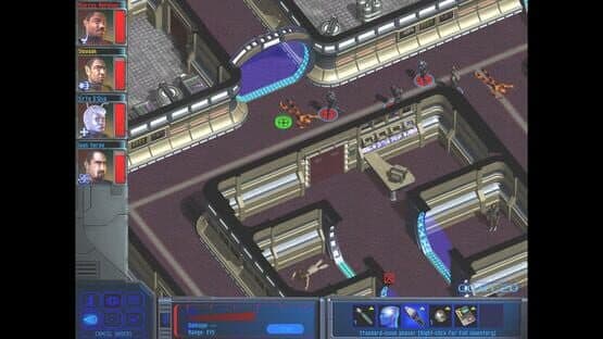 Star Trek: Away Team — screenshot 2