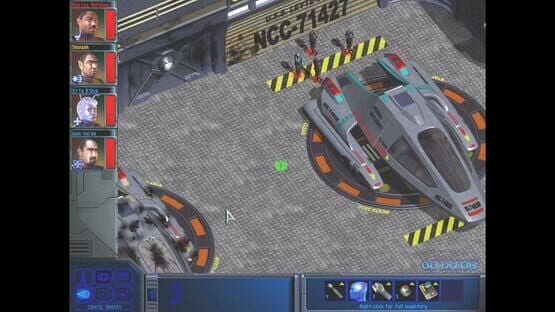 Star Trek: Away Team — screenshot 3