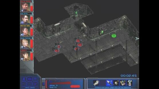 Star Trek: Away Team — screenshot 5
