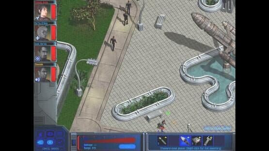 Star Trek: Away Team — screenshot 8