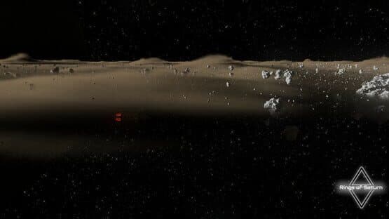 Rings of Saturn: Tales from the Rings — screenshot 1