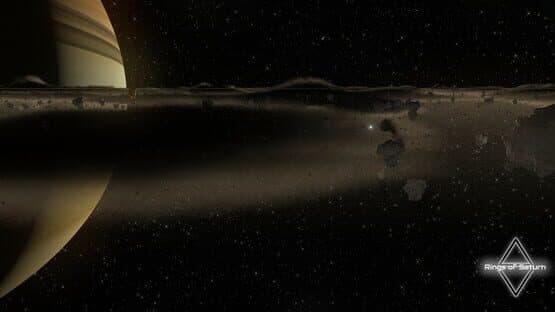Rings of Saturn: Tales from the Rings — screenshot 2