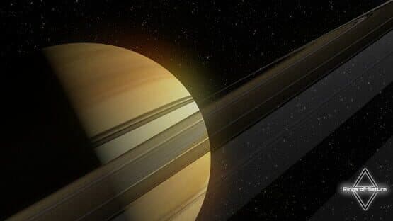 Rings of Saturn: Tales from the Rings — screenshot 4
