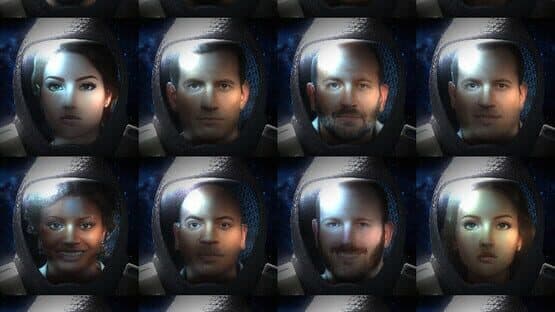 Rings of Saturn: Tales from the Rings — screenshot 7