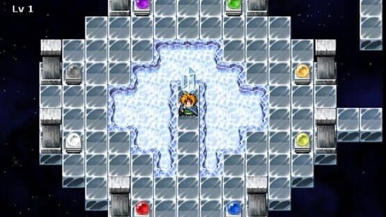 Dalruan: World of Magic — screenshot 1