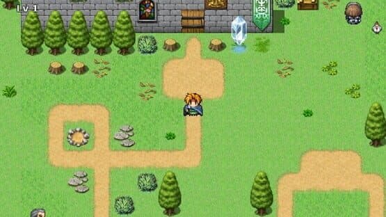 Dalruan: World of Magic — screenshot 2