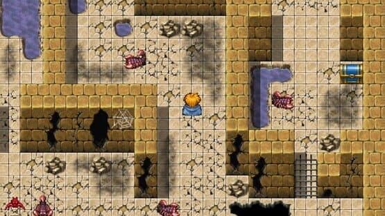 Dalruan: World of Magic — screenshot 3