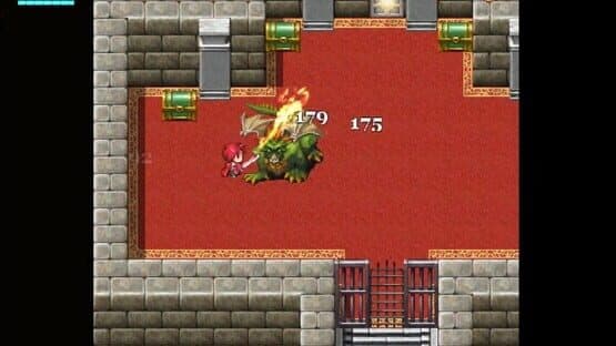 Dalruan: World of Magic — screenshot 4