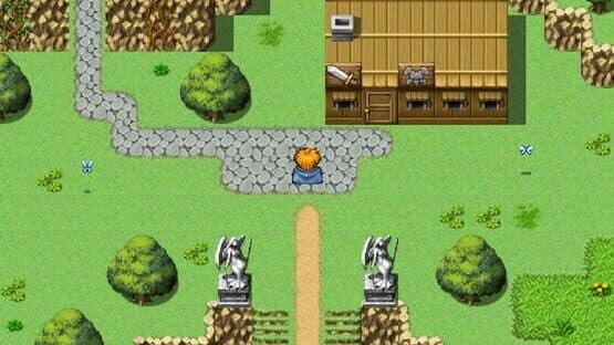 Dalruan: World of Magic — screenshot 5