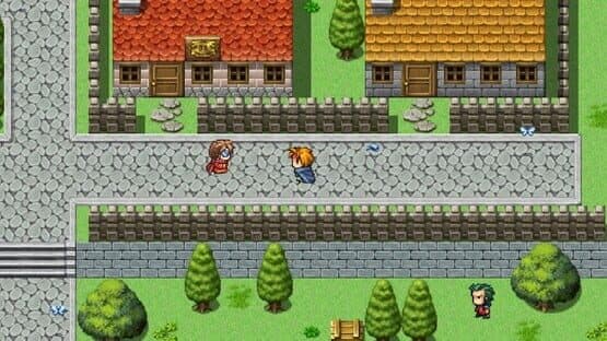 Dalruan: World of Magic — screenshot 7