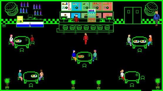 Pristiq: Tash's Trilogy — screenshot 2