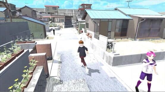 Summer Mission — screenshot 7