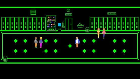 Pristiq: Tash's Trilogy — screenshot 3