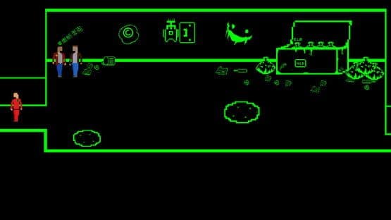 Pristiq: Tash's Trilogy — screenshot 4