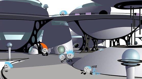 Micky's adventure — screenshot 1