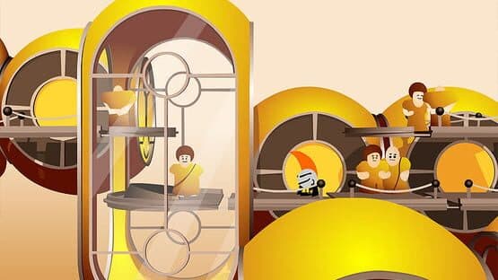 Micky's adventure — screenshot 2