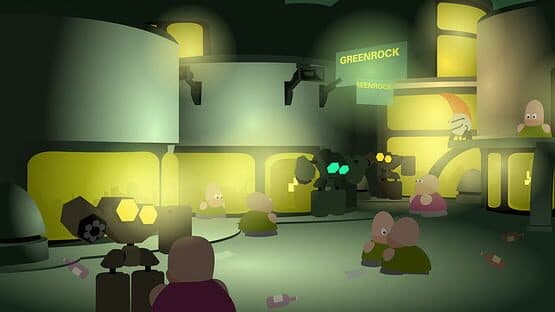 Micky's adventure — screenshot 3